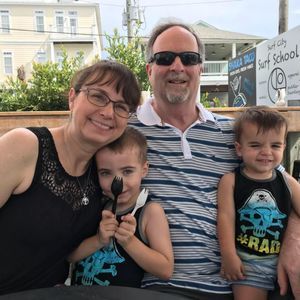 Meet your Posher, Jeanette